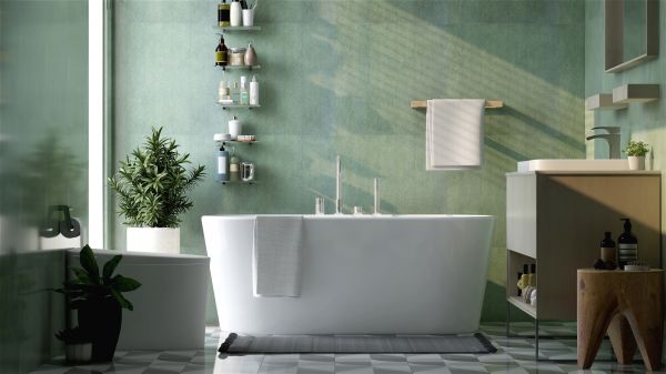 Tub Replacement in Kaysville