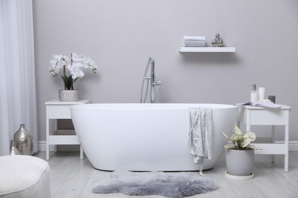 Bath Installation in Kaysville