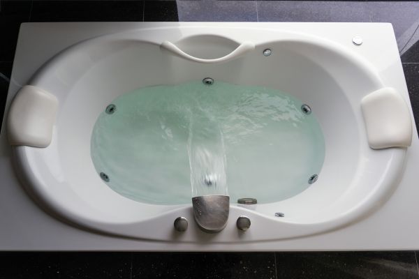 Cost of Jetted Tub Installation in Kaysville