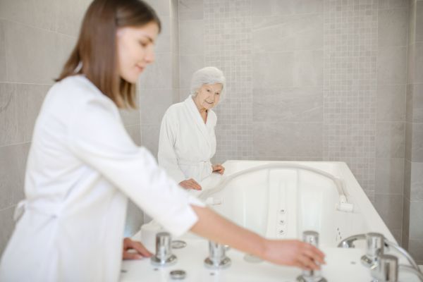 Walk In Tub Service in Kaysville