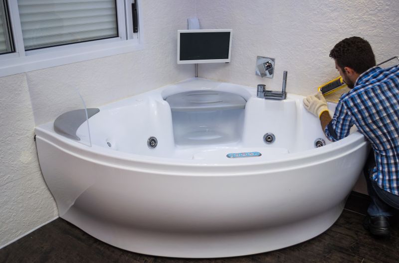 Top Bathtub Installation Companies in Sandy, UT
