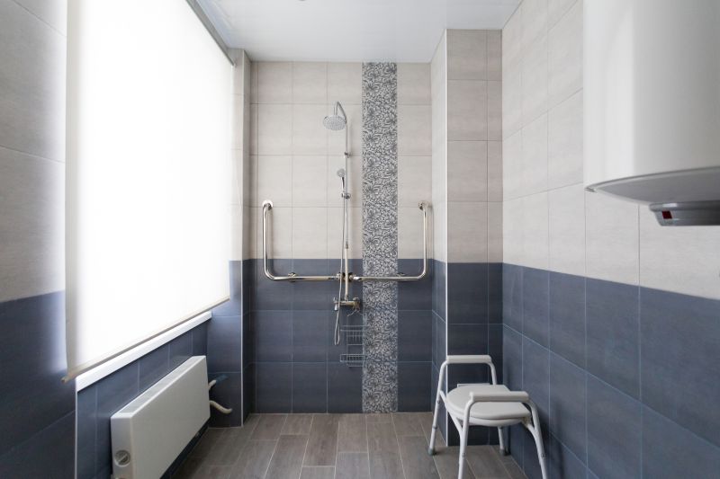 Elegant Shower Conversion